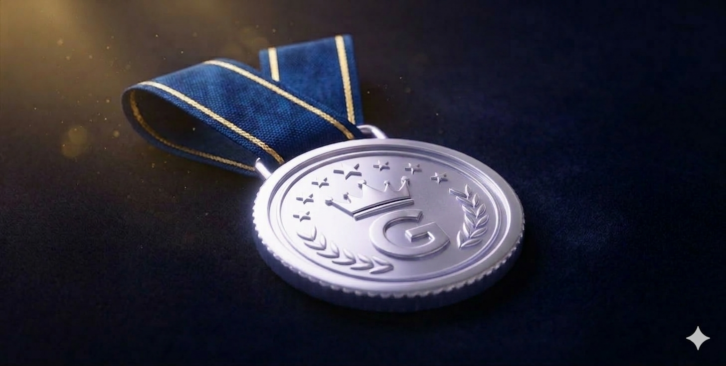 Platinum tier